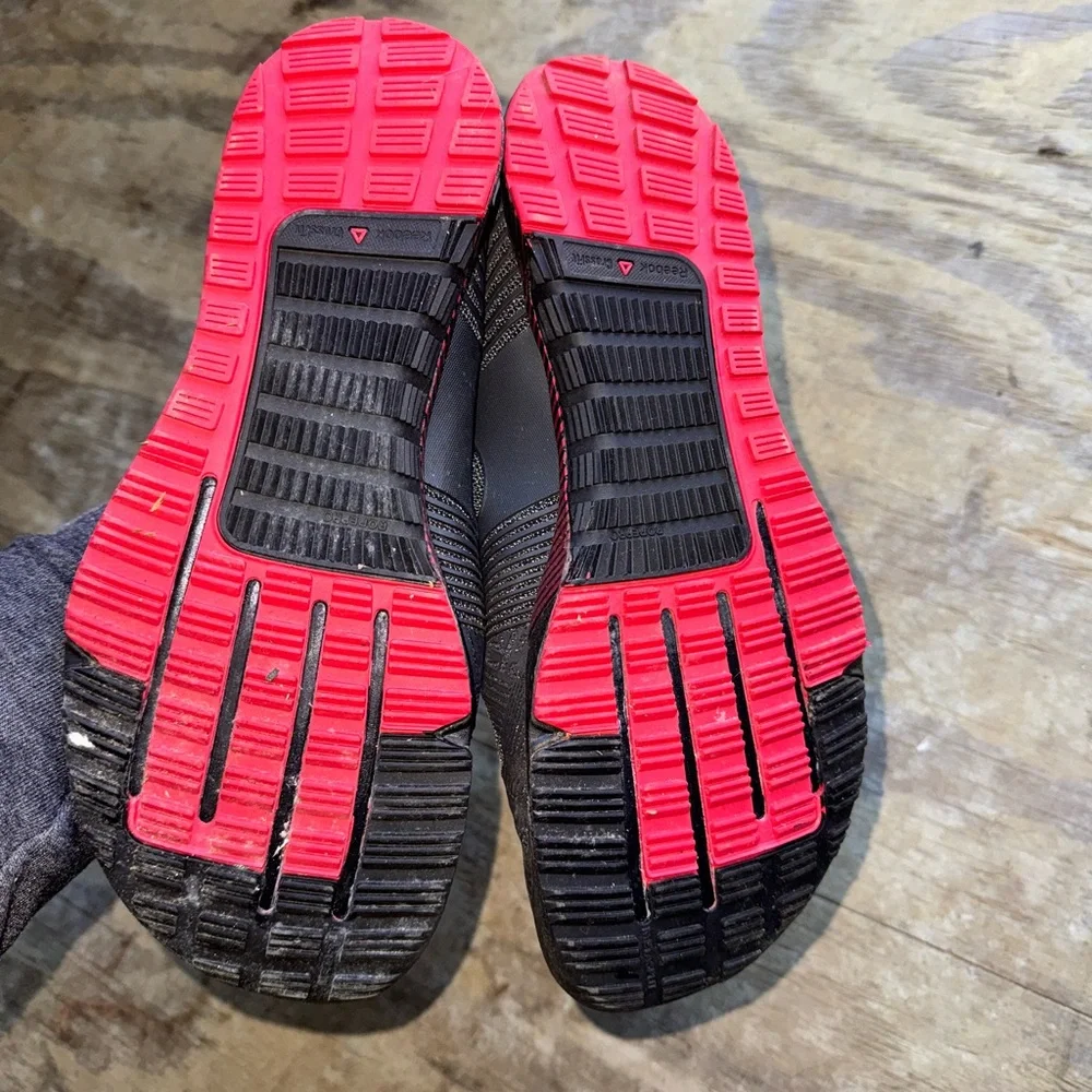 Rebook CrossFit sneakers - Picture 3 of 5